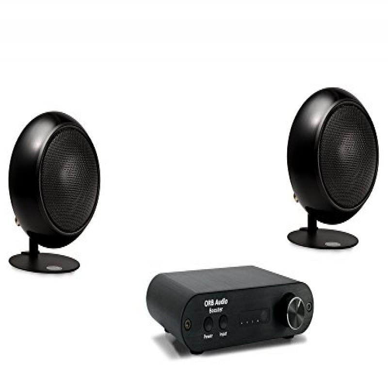 orb speakers