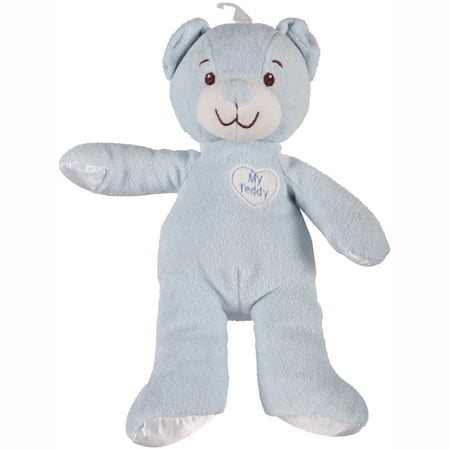 Kids Preferred Healthy Baby Teddy Bear