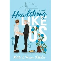 Like Us Headstrong Like Us (Special Edition Hardcover), Book 6, (Hardcover)