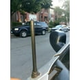 thumbnail image 5 of 6 3/4" inch Short Black Antenna Mast Radio AMFM for JEEP GRAND CHEROKEE 1999-2004 New, 5 of 8