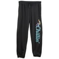 thumbnail image 1 of Lilo  and  Stitch Tropical Chillin' Junior's Joggers-XSmall (24-26), 1 of 4