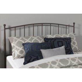 Warwick Metal Headboard Or Footboard King Metal Headboard
