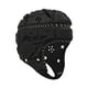 thumbnail image 3 of Casco de rugby para niños, casco Scrum con acolchado suave, protección para la cabeza negro, 3 of 9