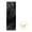 Black, variant on Car Pillar Backi Stickers Automotive Decorative Wrap Brocade Embroidery Stickers Adhesive Fabric Stickers