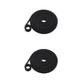 thumbnail image 4 of Guardoinrt Effective Plant Protection And Garden Tape Black Sturdy Support Plant Black 2Set, 4 of 6