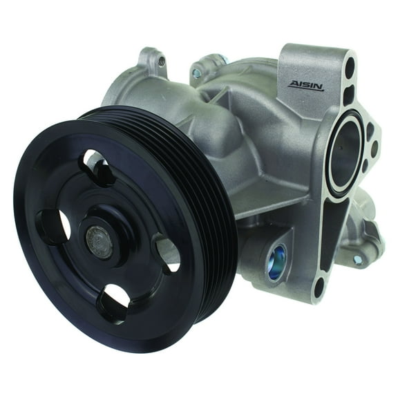 Engine Water Pump Fits select: 2010-2013 SUZUKI SX4, 2010-2013 SUZUKI KIZASHI