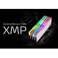 thumbnail image 4 of XPG DDR4 D50 RGB 16GB (2x8GB) 3200MHz PC4-25600 U-DIMM 288-Pins Desktop Memory CL16 Kit White (AX4U32008G16A-DW50), 4 of 5
