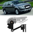 thumbnail image 4 of Acouto Air Suspension Height  Sensor 7L0616214  For Q7 4L 2006-2015 For  9PA 2002-2010  Front Right Air Suspension Height  Sensor Replacement, 4 of 8