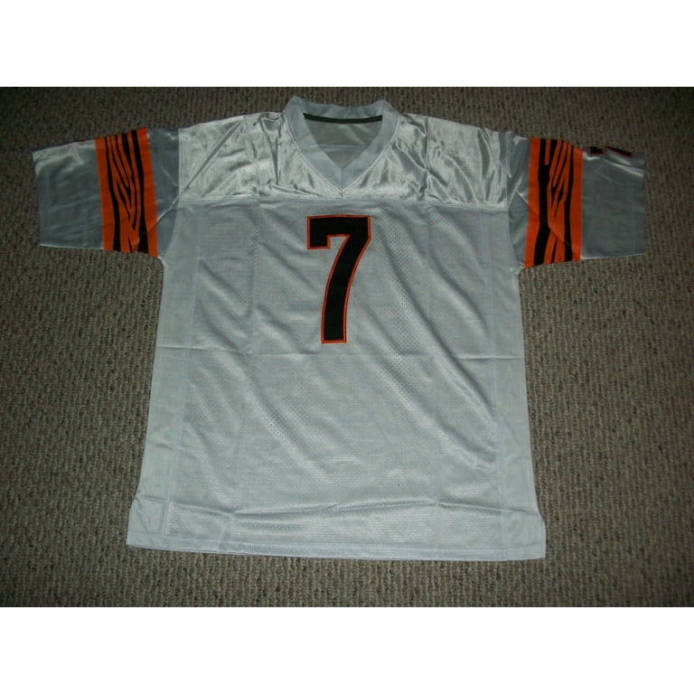 Boomer esiason jersey number sale