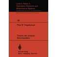 thumbnail image 1 of Theorie Der Linearen Dekomposition, 1 of 1