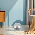 thumbnail image 1 of MOKKHNB 1Set Men Pilates Balls for Portable Use Home Workout 9.8In, 1 of 6