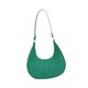 thumbnail image 5 of Bolso de hombro para mujer, bolso de mano informal para viaje, regalo de San Valentín para ella Verde, 5 of 9