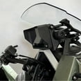 thumbnail image 4 of Motorcycle Accessories Sun Visor Cover Inst ent Screen Sunshade Guard Protection for ZONTES 368G G, 4 of 5