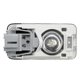 thumbnail image 3 of Car Interior Roof Light Dome Reading Light 6362AC 6362K9 6362P3 Car Accessories, 3 of 5