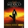 Robert Rodriguez Mexico Trilogy (DVD)
