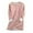 g-Light Pink24251, variant on Hifoo Women Undershirts Base Layer Stretch Warm Thermal Fashion Solid Color Crew Neck Casual Plus Size Long Sleeve O-Neck Shirts Cozy Tops