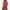 Hot Pink, variant on WREESH Womens One Piece Swimsuit Solid Color Swim Suits Fashion Bikini Set Swimsuit Two Filled Soild Swimwear Beachwear Sleeveless Bathing Suits Green
