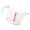 1000ml, variant on Lynono Large Capacity Glass Measuring Cup For Accurate Baking And Cooking Measurements