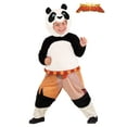 thumbnail image 2 of Kung Fu Panda Toddler Po Costume, 2 of 2