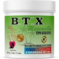 Kachita Spell Hair Treatment Capillary Rejuvenating System Formaldehyde Free Cirugia Capilar Para El Cabello Extreme Moisture, Long Lasting, Anti-Frizz, Smoothing Made in USA