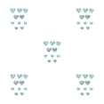 thumbnail image 2 of Guardoinrt Brighten Up Space Captivating 3D Lighting Wall Sticker Electrostatic Stickers 1 5Set, 2 of 6