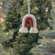 thumbnail image 5 of onlyliua Ofertas de Navidad Adornos Navideños Adornos Navideños Colgantes para Árboles de Navidad Adornos para Colgar En La Pared Adornos para Colgar En La Puerta Adornos para El Techo Adornos con Di, 5 of 6