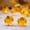 Pumpkin, variant on LINLIN Pumpkin Light String,10ft 30LED Pumpkin Fairy Light,Battery Powered with Dimmable Remote Timer for Bedroom Indoor Dorm Room Outdoor Wedding Nursery Party Patio Fence Decoration