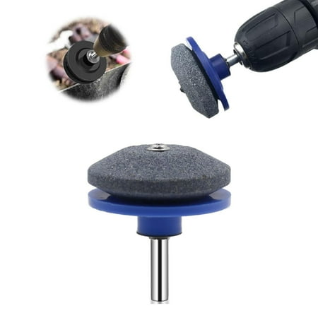 

Clawry Cutting Machine Blunt Grinding Tool 2024 New Cutting Machine Grinding Kit Suitable For Any Power Drilling Drilling Cutter