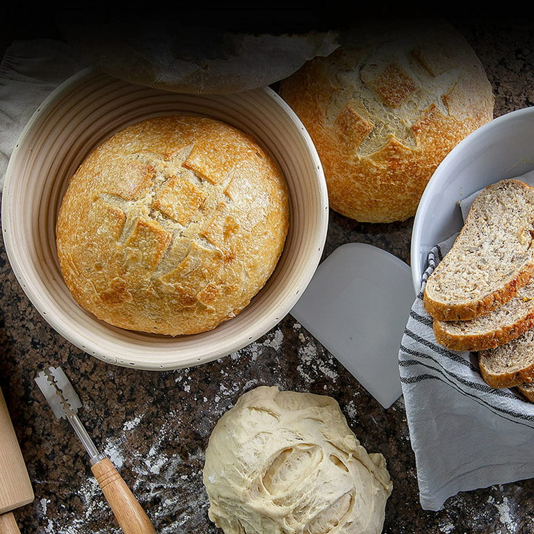 Baking Sourdough Razor, Razor Sourdough Bread, Bread Scoring Knife
