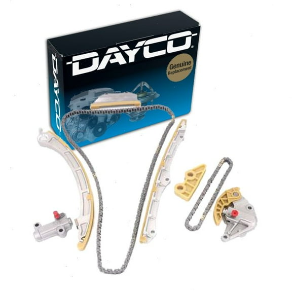 Dayco KTC1360 Engine Timing Chain Kit
