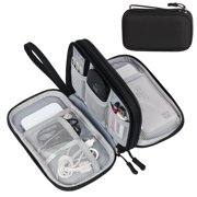 Www Electronic Organizer Travel Cable Organizer Bag Pouch