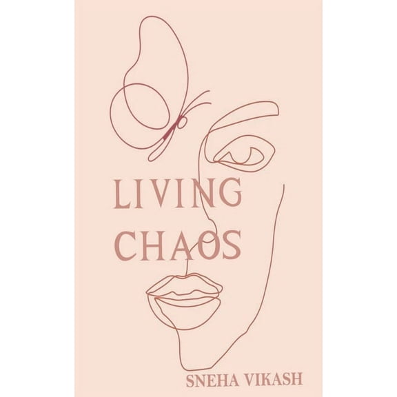 Living Chaos (Paperback)
