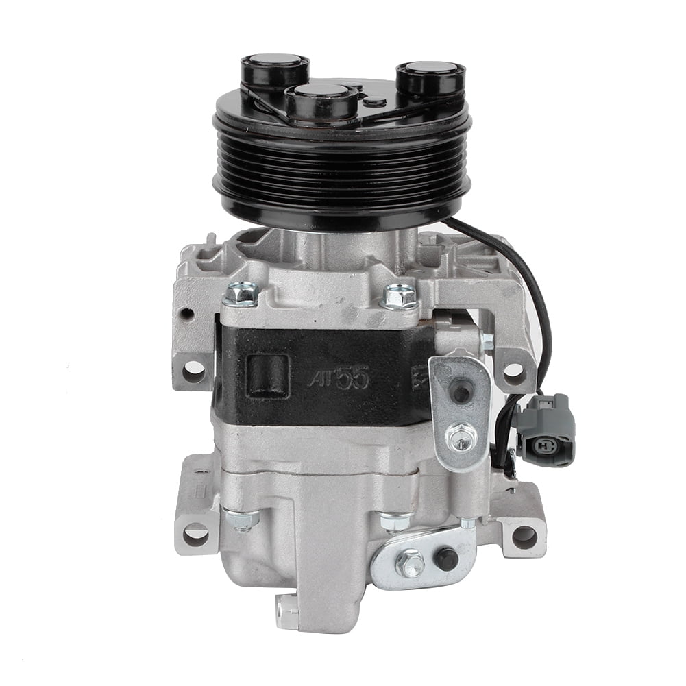 LYUMO Air Conditioning Compressor, AC Air Conditioning Compressor Replaces CO24005C Fits for