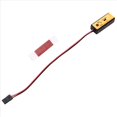 thumbnail image 3 of El Mini Módulo Giroscópico Está Especialmente Diseñado para 4,8 V-6 V para el Control de Deriva de Juguetes RC, Así Como para Piezas de Autos Pequeños y Barcos., 3 of 5