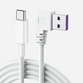 thumbnail image 6 of High Speed Data Sync Male USB to Male Type C Charging Cord 5A Fast Charging Wire, 6 of 20