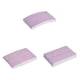 thumbnail image 4 of Vogacara 25 uds. Bloques de pulidores de uñas, herramientas de manicura y pedicura, Kit de suministros de pulido, herramienta de pulido, cuidado de la Juegos de manicura Rombo Vogacara CE015300-02, 4 of 6