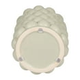 thumbnail image 6 of Sagebrook Home Ceramic Bubble Contemporary Cylinder Vase, 6 of 7