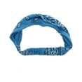 thumbnail image 3 of Motique Accessories Wide and Stretchy Bandana Headwrap Great for Yoga, 3 of 3