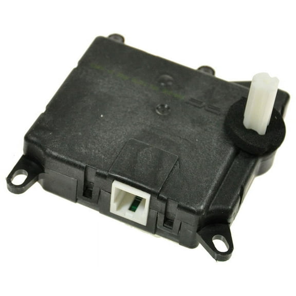 TRQ A/C Vent Door Actuator for Lincoln Navigator Ford F150 F250 HCA40139