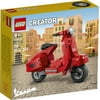 LEGO Creator Vespa Scooter 40517 (118 pcs)