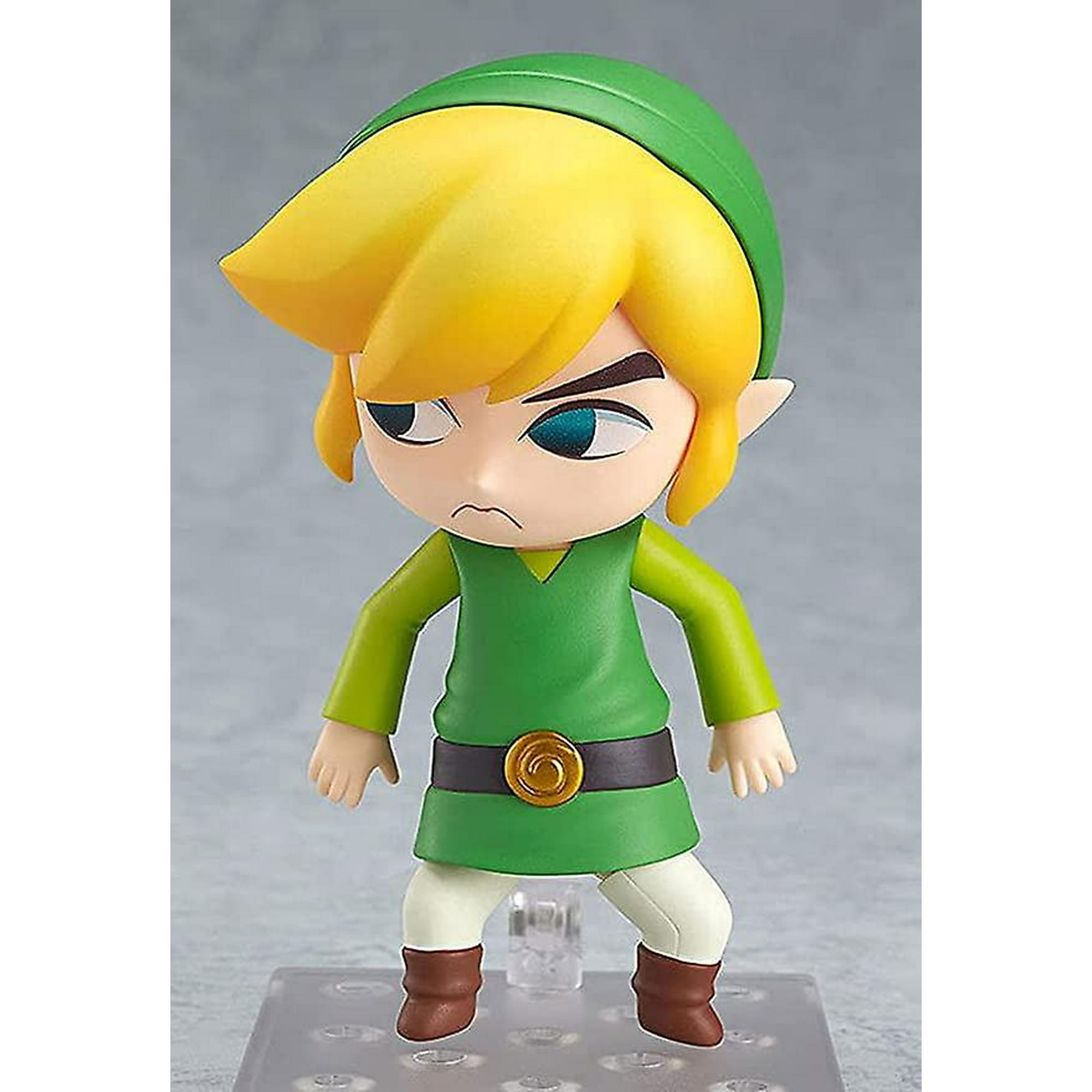 Toon link action figure discount