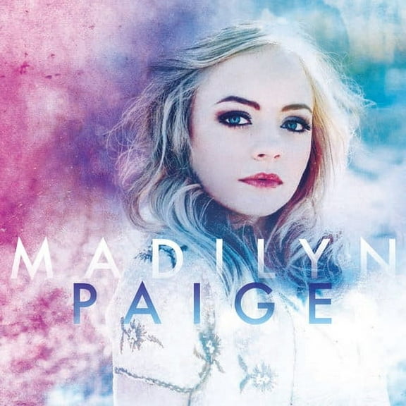Madilyn Paige - Madilyn Paige - Music & Performance - CD
