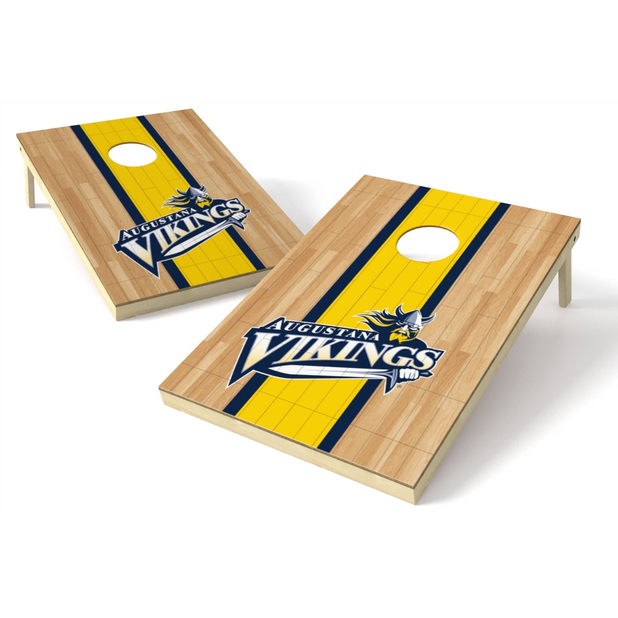 2x3 Shield Game, College by Wild Sports