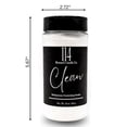 thumbnail image 5 of 114 Howard Candle Co Carpet Deodorizer Powder, Clean Cotton, Pet Odor Eliminator Carpet Freshener, 16 oz, 5 of 6