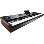 Korg Pa5X 88-Key Professional Arranger Keyboard