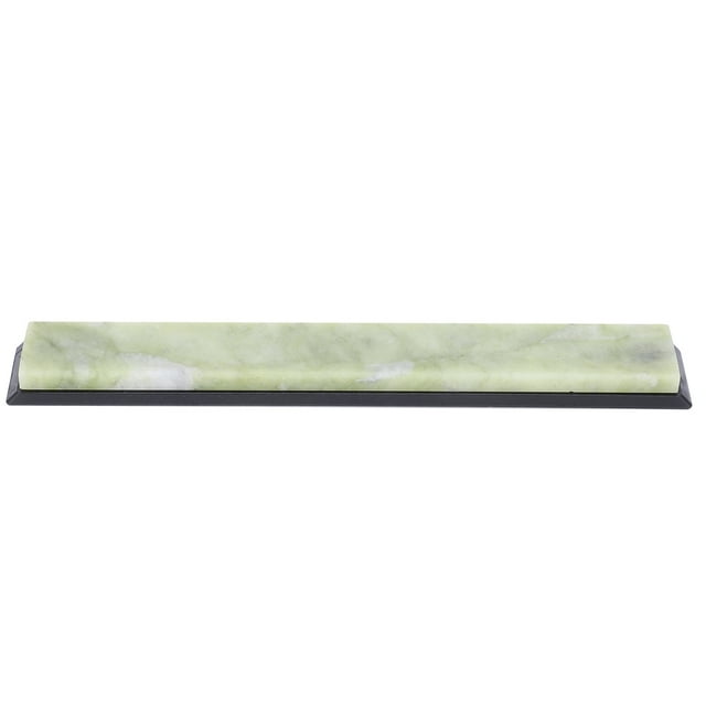 Whetstone Kitchen Tool 10000 Grits Kitchen Knife Sharpener Special Grindstone For Fine Grinding Polishing With Base