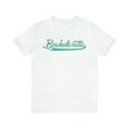 thumbnail image 1 of Bachelorette Shirt, Baseball Style Font, 1 of 12