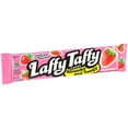 thumbnail image 2 of Laffy Taffy Stretchy & Tangy Strawberry, 1.5 Ounce, Pack of 24, 2 of 4