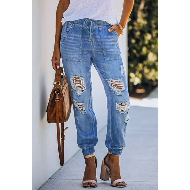 Pantalon jogging femme walmart sale