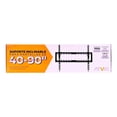 thumbnail image 1 of Soporte Inclinable Atvio Para Pantallas de 40-90 Pulgadas, 1 of 4